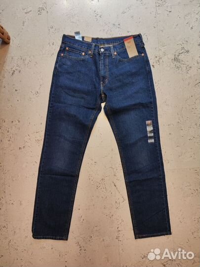 Джинсы Levis 541 Athletic Taper