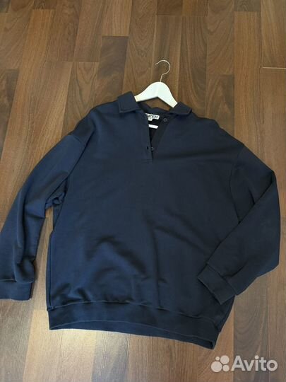 Поло толстовка gate 31