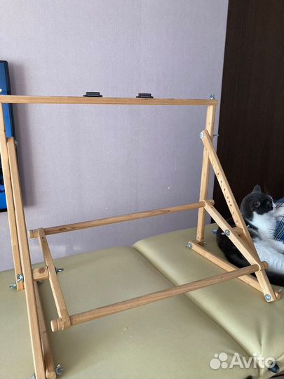 Станок для вышивания