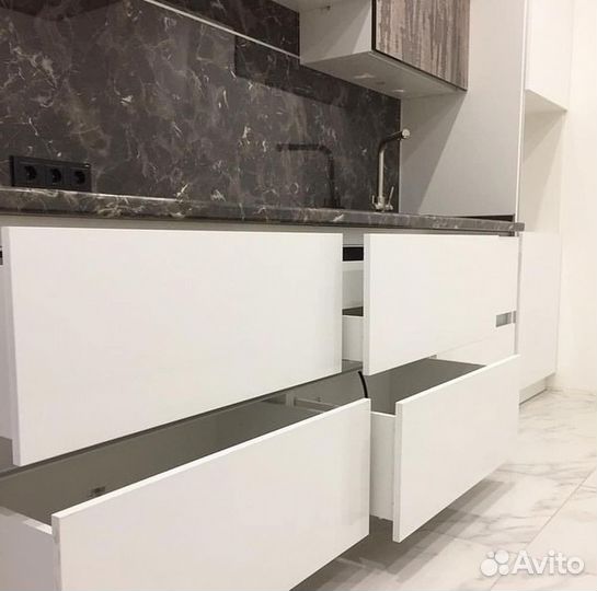 Кухни на заказ