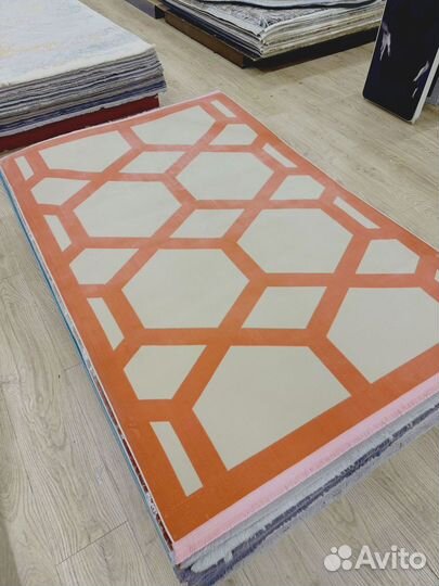 Ковер новый
