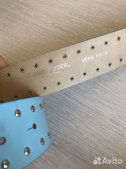 Ремень пояс женский