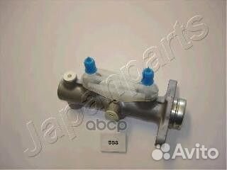 PF-553 цилиндр тормозной главный Mitsubishi Ou