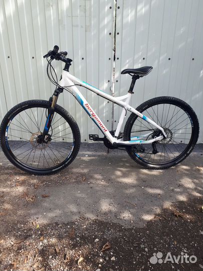 Bergamont 3.0 Roxtar 27.5