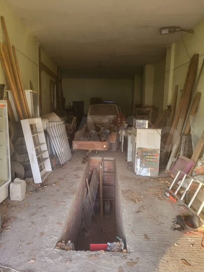 Свободного назначения, 580 м²