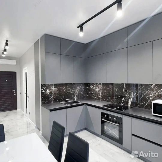 Кухня Кухонный гарнитур