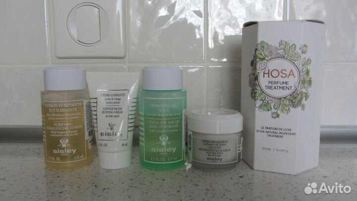 Косметика оригинал