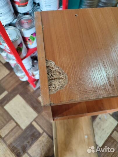 Полка настенная бу