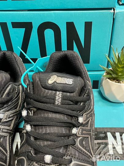 Asics Gel Kahan 8 Gore Tex Оригинал