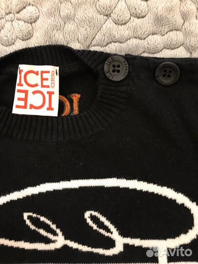 2 Джемпера для мальчика