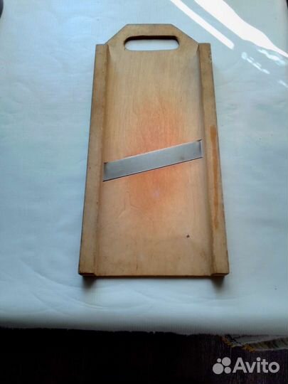 Шинковница 