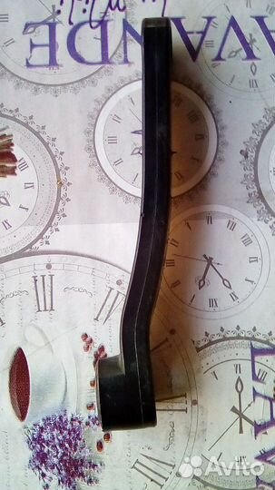 Шатун левосторонний