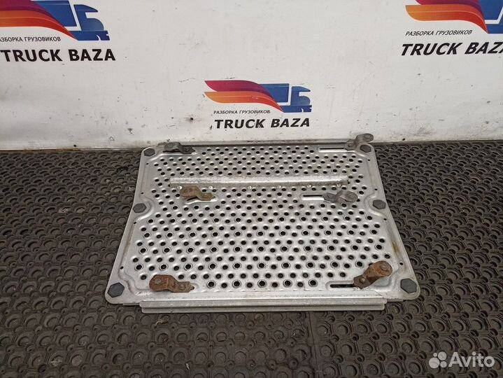 Трап на раму центральный Daf XF105, Daf XF95