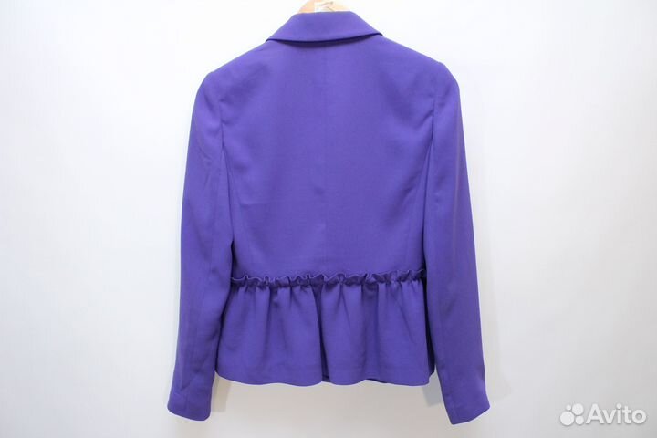 Love Moschino жакет Куртка 40 Made In Italy Оригин