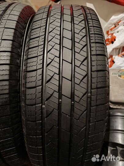 Kapsen PracticalMax H/T RS21 225/60 R18 100H