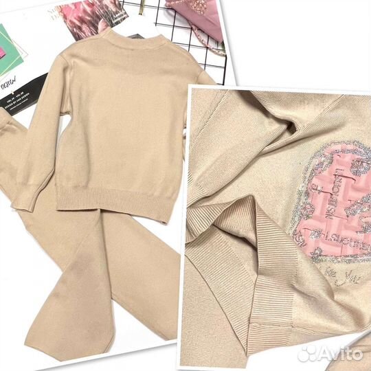 Костюм для девочки