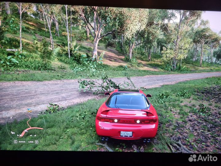 Монитор Acer Nitro 4к 144 герц, 32