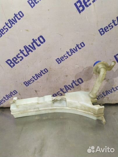 Бачок омывателя Ssangyong Actyon Sports 2011