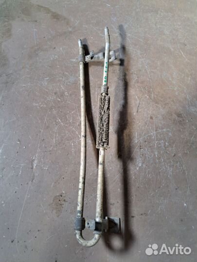 Радиатор гидроусилителя Volvo S80