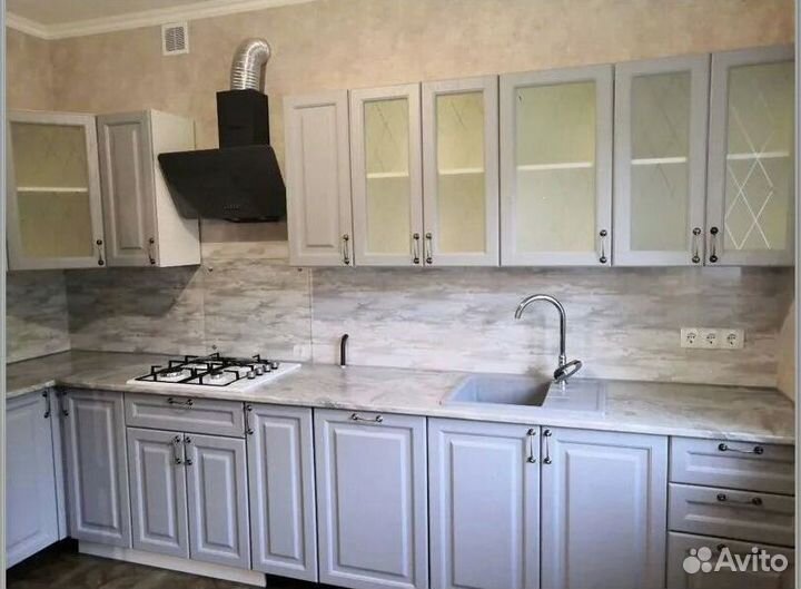 Модульная кухня