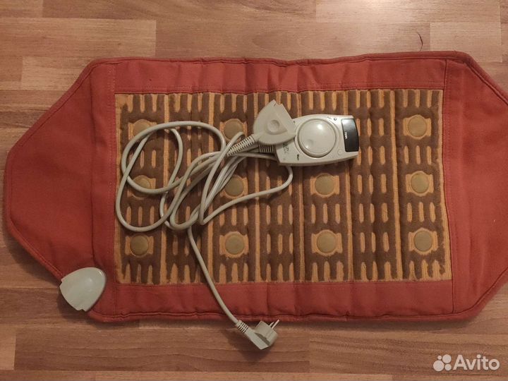 Тепловой мат фотоновый, малый