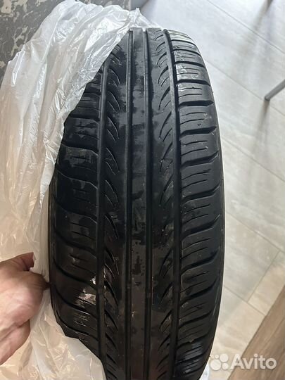 КАМА Breeze 205/65 R15