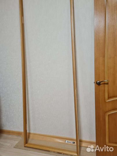 Дверь нестандартная