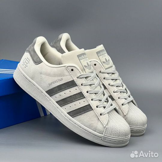 Adidas Superstar Шикарные