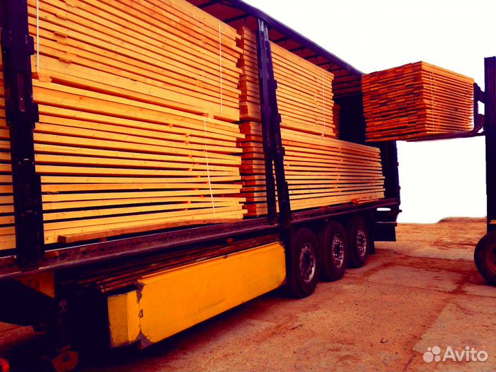 Брус (150*150), сорт Гост,ту