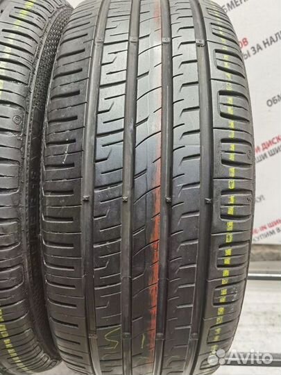 Barum Bravuris 3HM 225/45 R18 95V