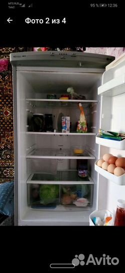 Холодильник LG