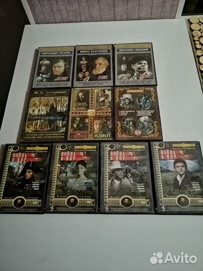 DVD диски-музыка/Рок,Поп,Шансон,DVD диски-кино