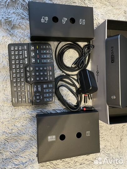 Караоке Evobox plus Супер караоке