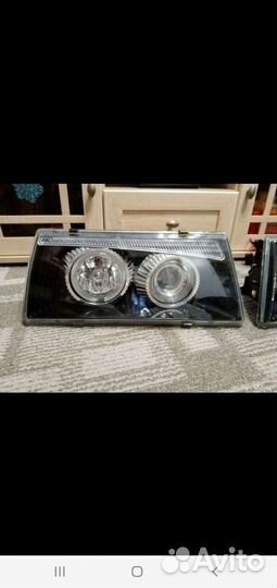 Фары ProSport 2108.2109