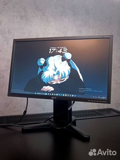 Мониторы Acer 22