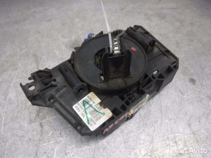 Подрулевой шлейф Renault Logan K7J 2009