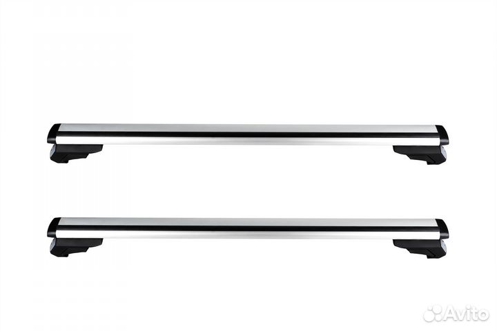 Багажник на крышу Honda Accord ED ED2-301F