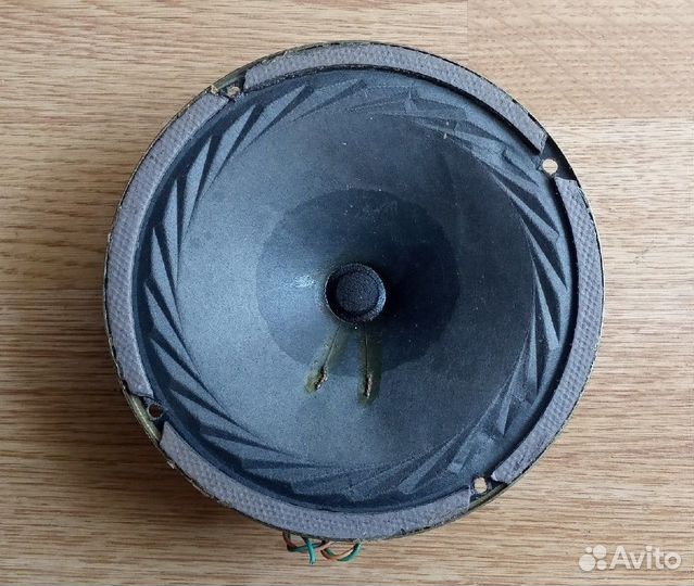 Динамик 3гд-38Е-80