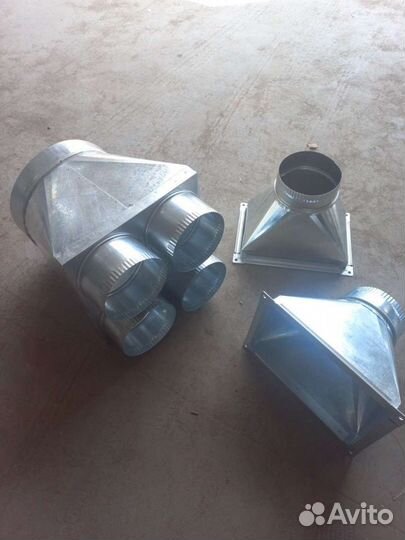 Вентиляция для майнинга