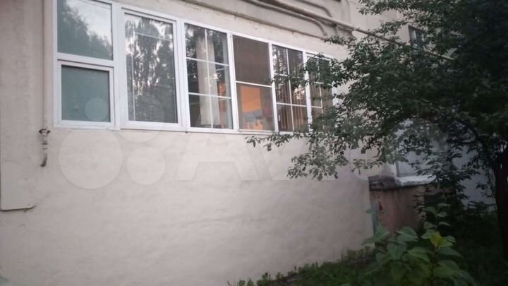 2-к. квартира, 62 м², 1/5 эт.