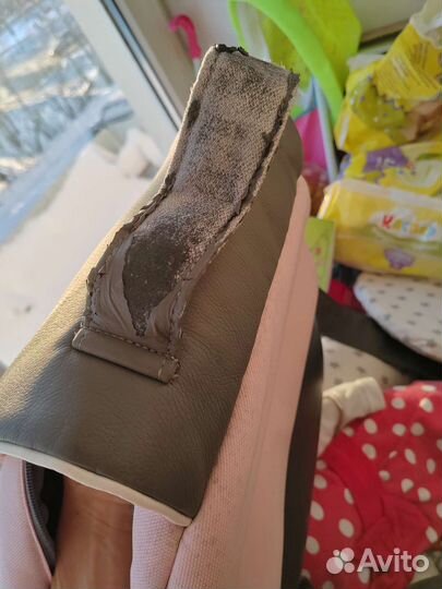 Коляска anex sport 3 в 1