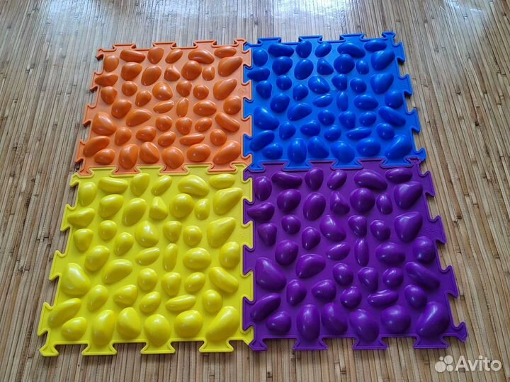 Коврик ортопедический