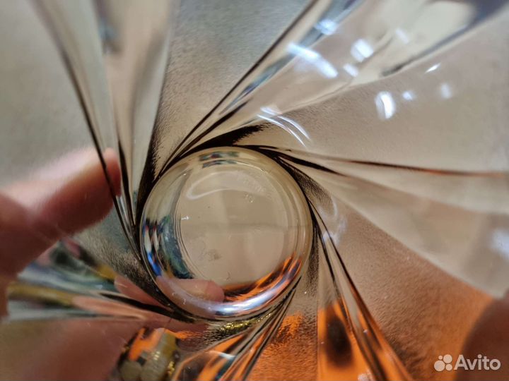 Чайный сервиз на 6 персон. Франция