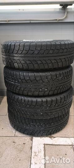 Matador MP 30 Sibir Ice 2 185/65 R15 92T