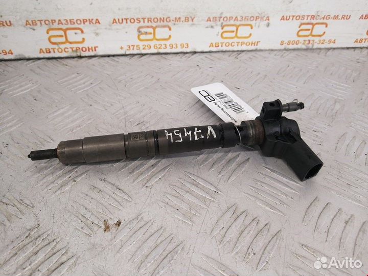 Форсунка для Volkswagen Passat 6