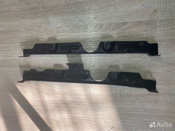 Панель Радиатора Zotye coupa 1.5