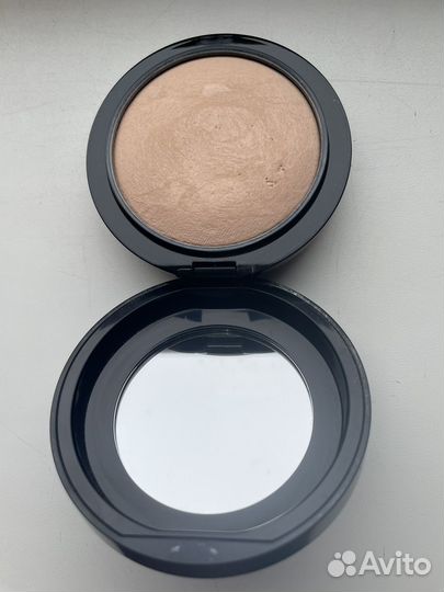 Пудра mac mineralize medium
