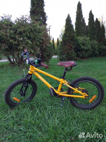 Велосипед детский