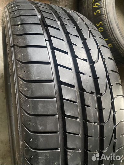 Pirelli P Zero 205/45 R17