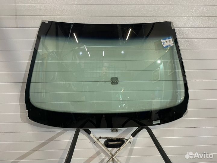 Лобовое стекло Bmw e39